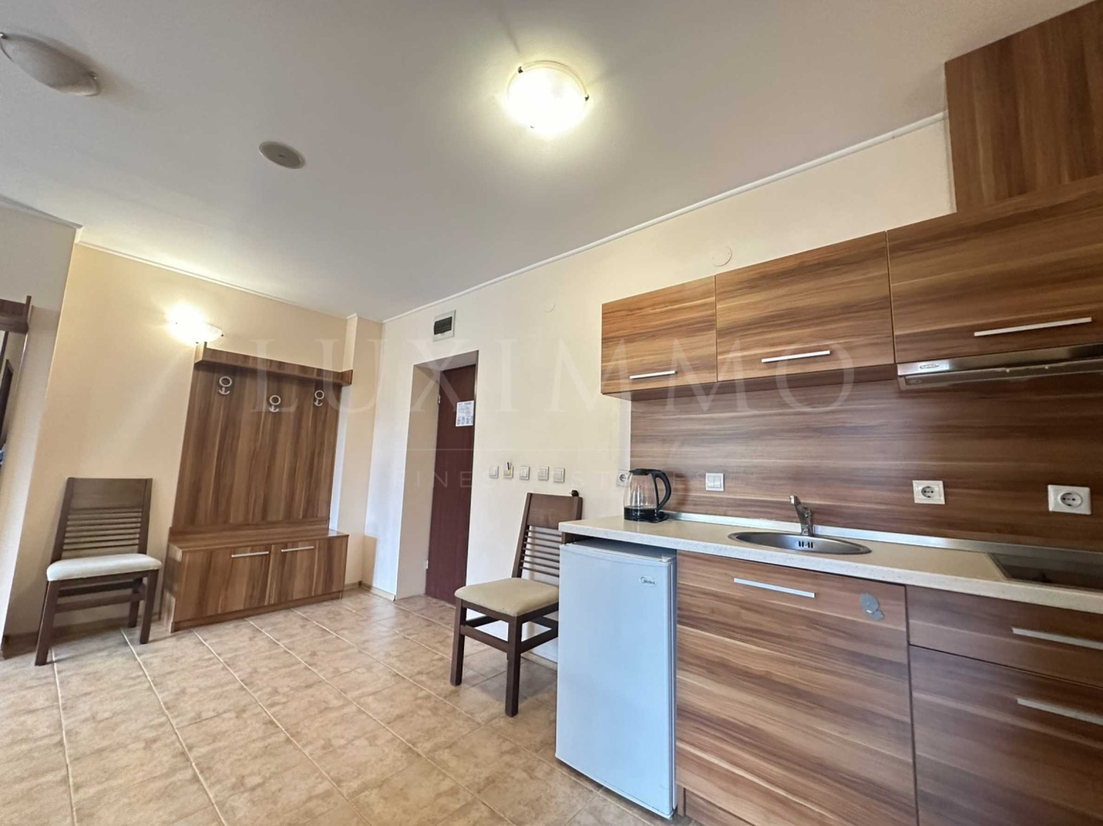 Продава 2-СТАЕН, гр. Банско, област Благоевград, снимка 2 - Апартаменти - 55472462