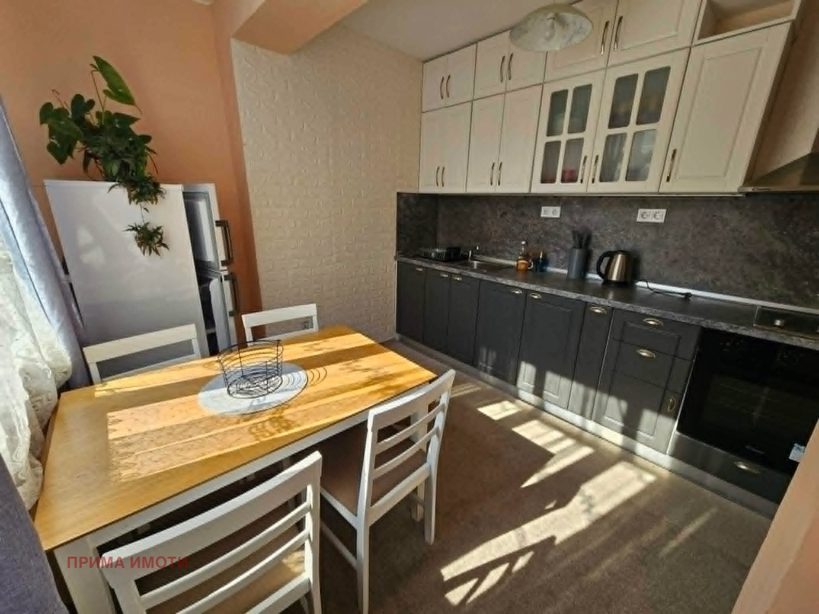 Продава 2-СТАЕН, гр. Варна, Владислав Варненчик 1, снимка 8 - Апартаменти - 55571543