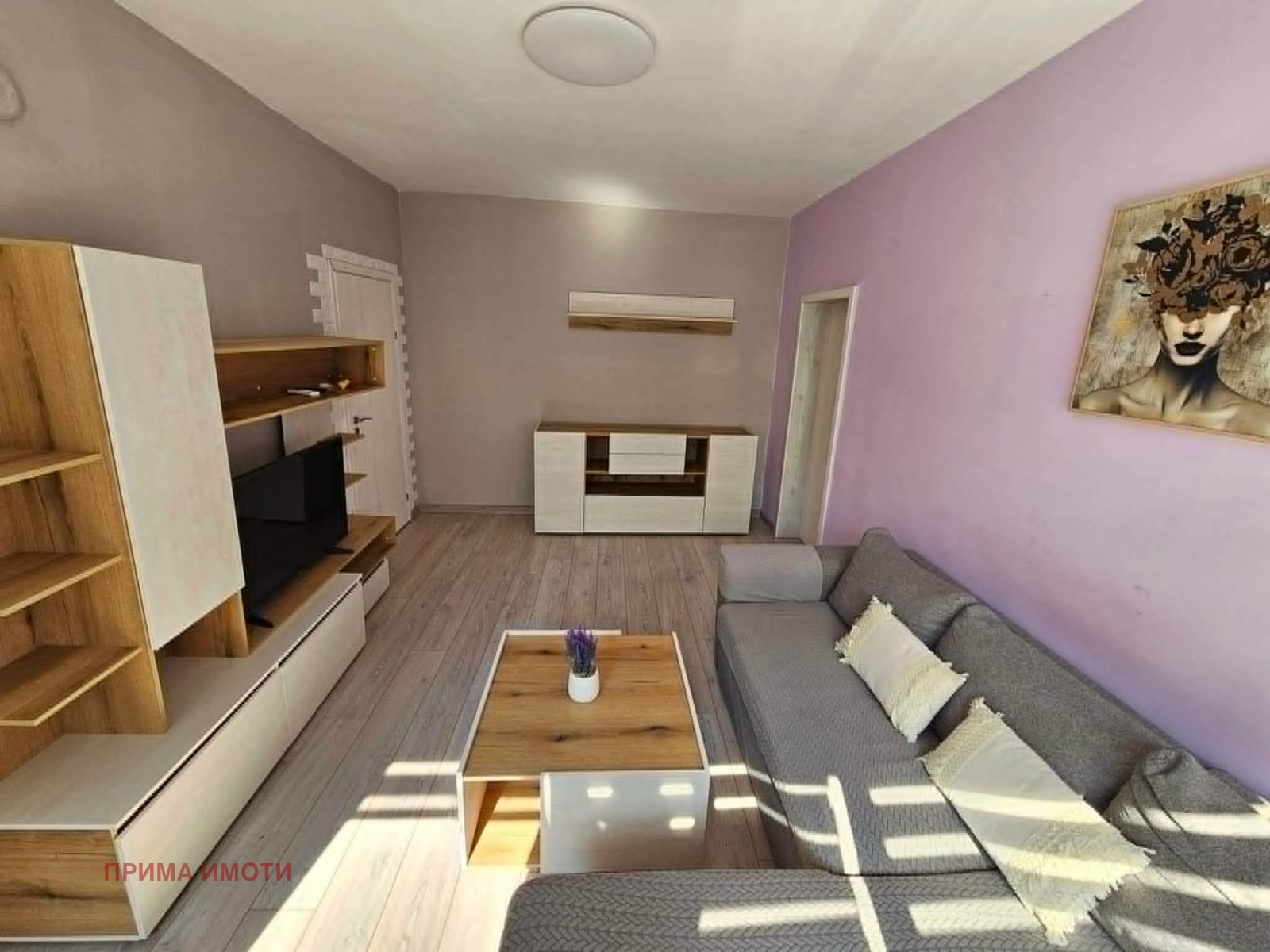 Продава 2-СТАЕН, гр. Варна, Владислав Варненчик 1, снимка 13 - Апартаменти - 55571543