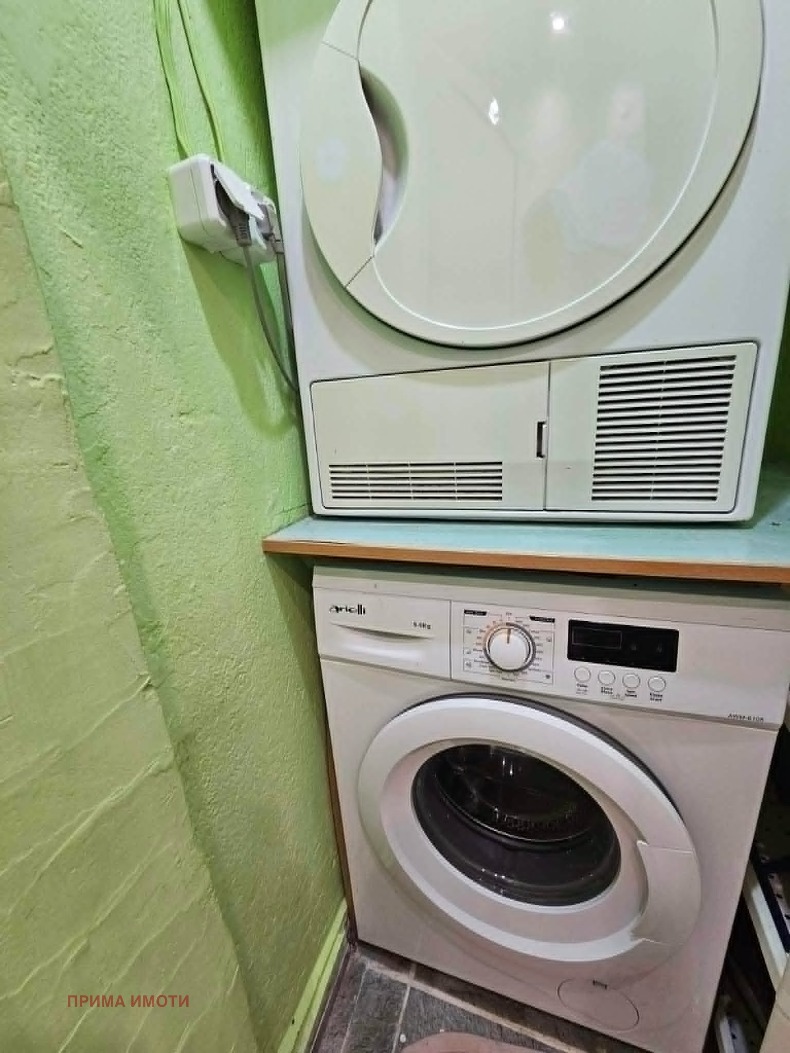 Продава 2-СТАЕН, гр. Варна, Владислав Варненчик 1, снимка 6 - Апартаменти - 55571543