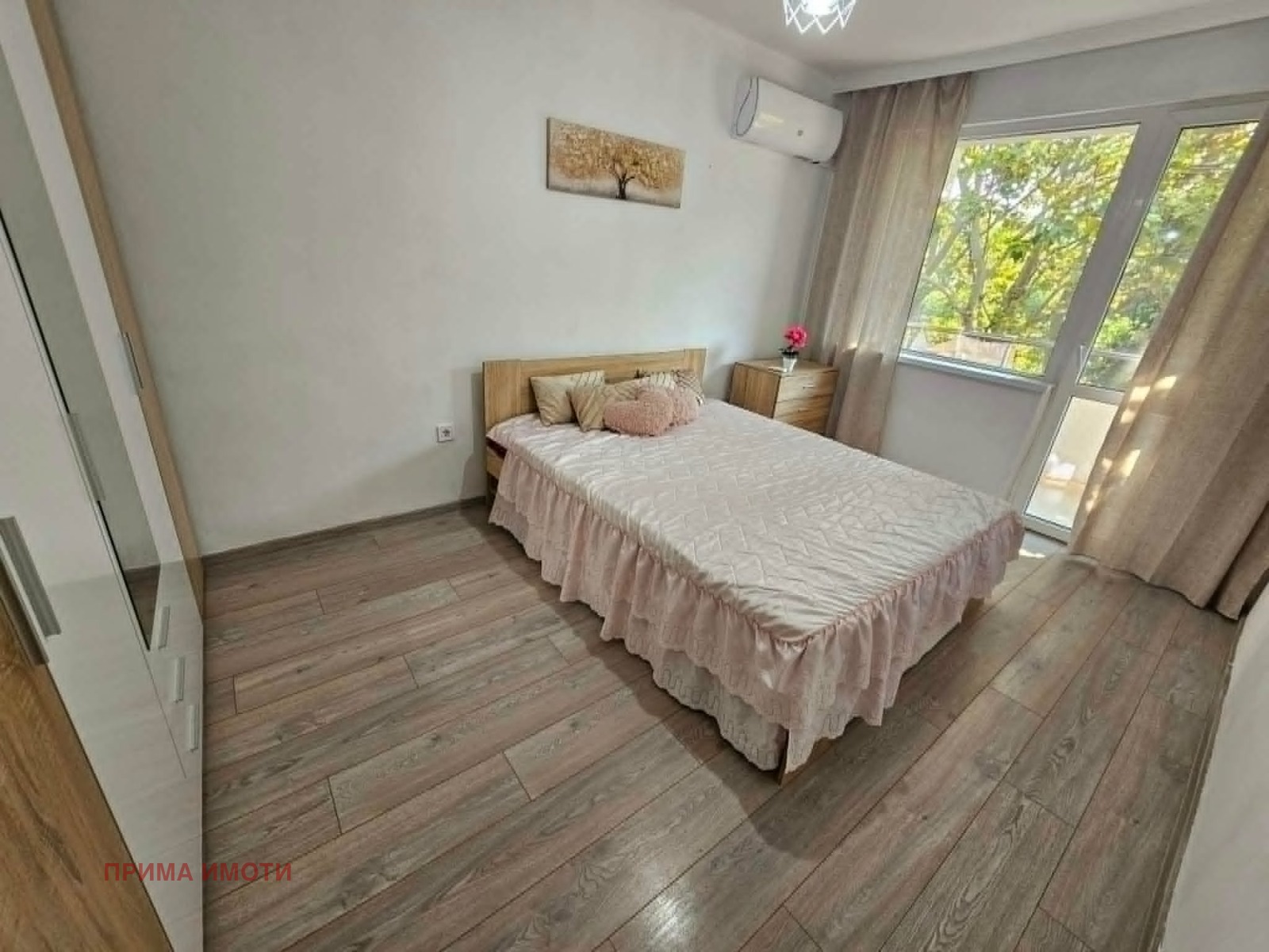 Продава 2-СТАЕН, гр. Варна, Владислав Варненчик 1, снимка 5 - Апартаменти - 55571543
