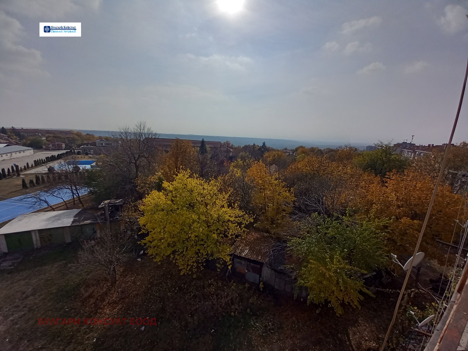 Продава 2-СТАЕН, гр. Кула, област Видин, снимка 4 - Апартаменти - 55888897