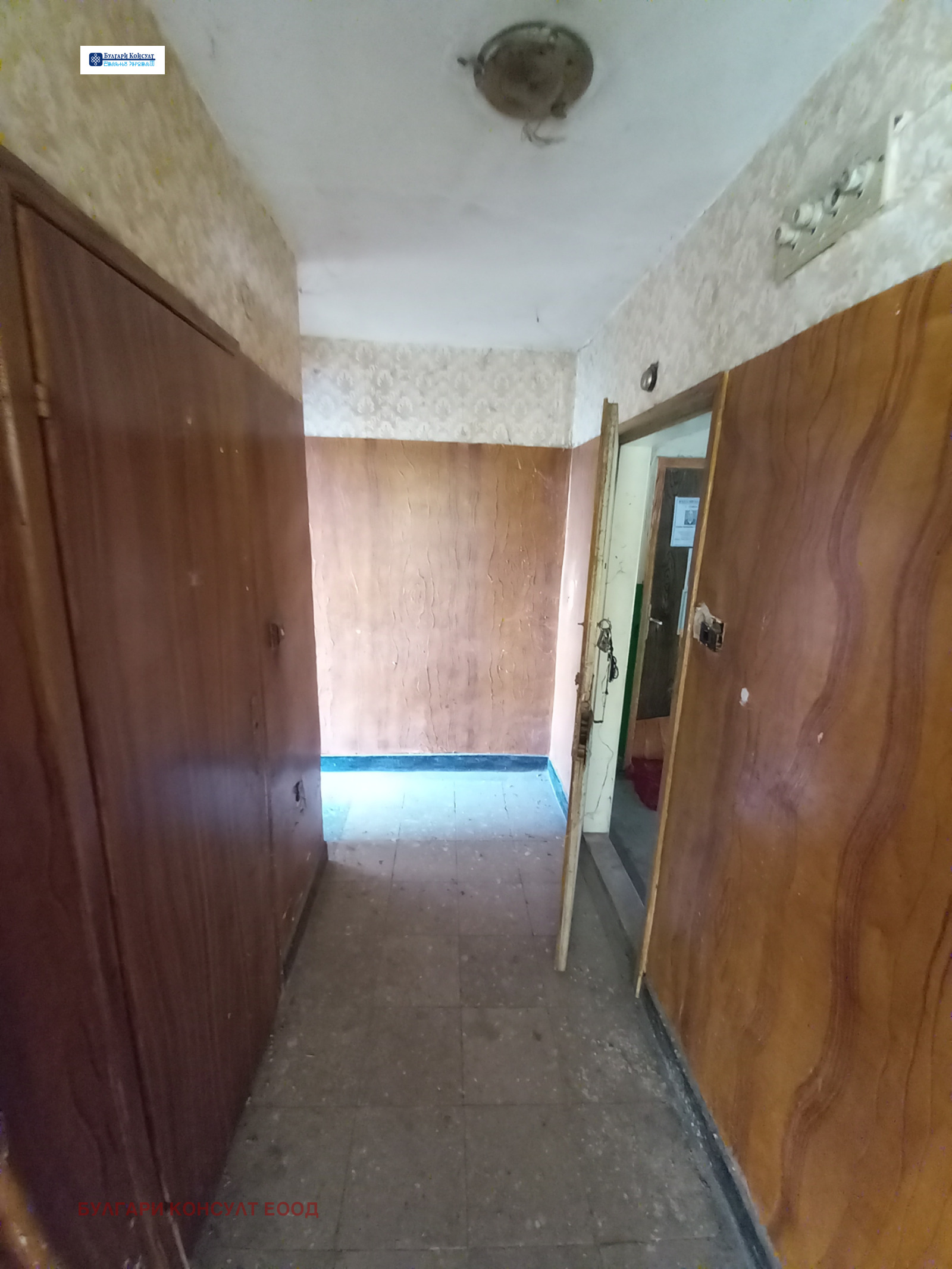 Продава 2-СТАЕН, гр. Кула, област Видин, снимка 3 - Апартаменти - 55888897