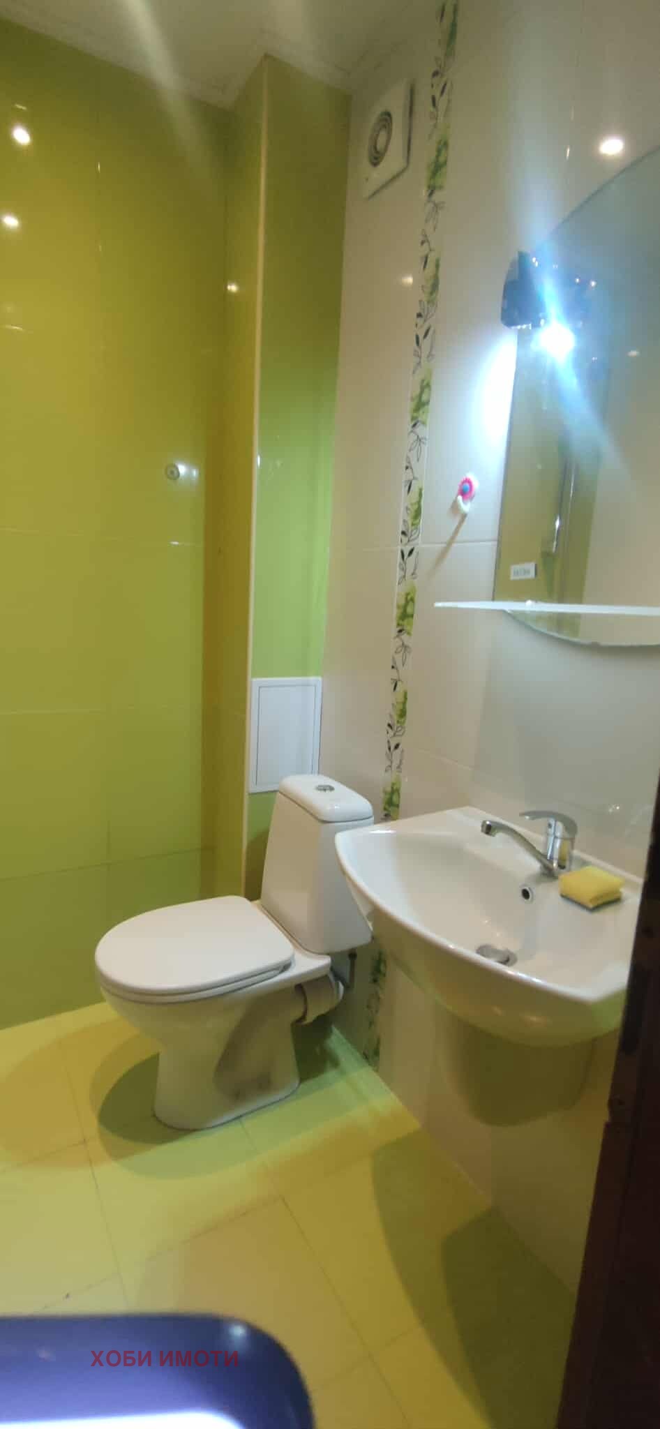 Продава 2-СТАЕН, гр. Пловдив, Кючук Париж, снимка 10 - Апартаменти - 55929107
