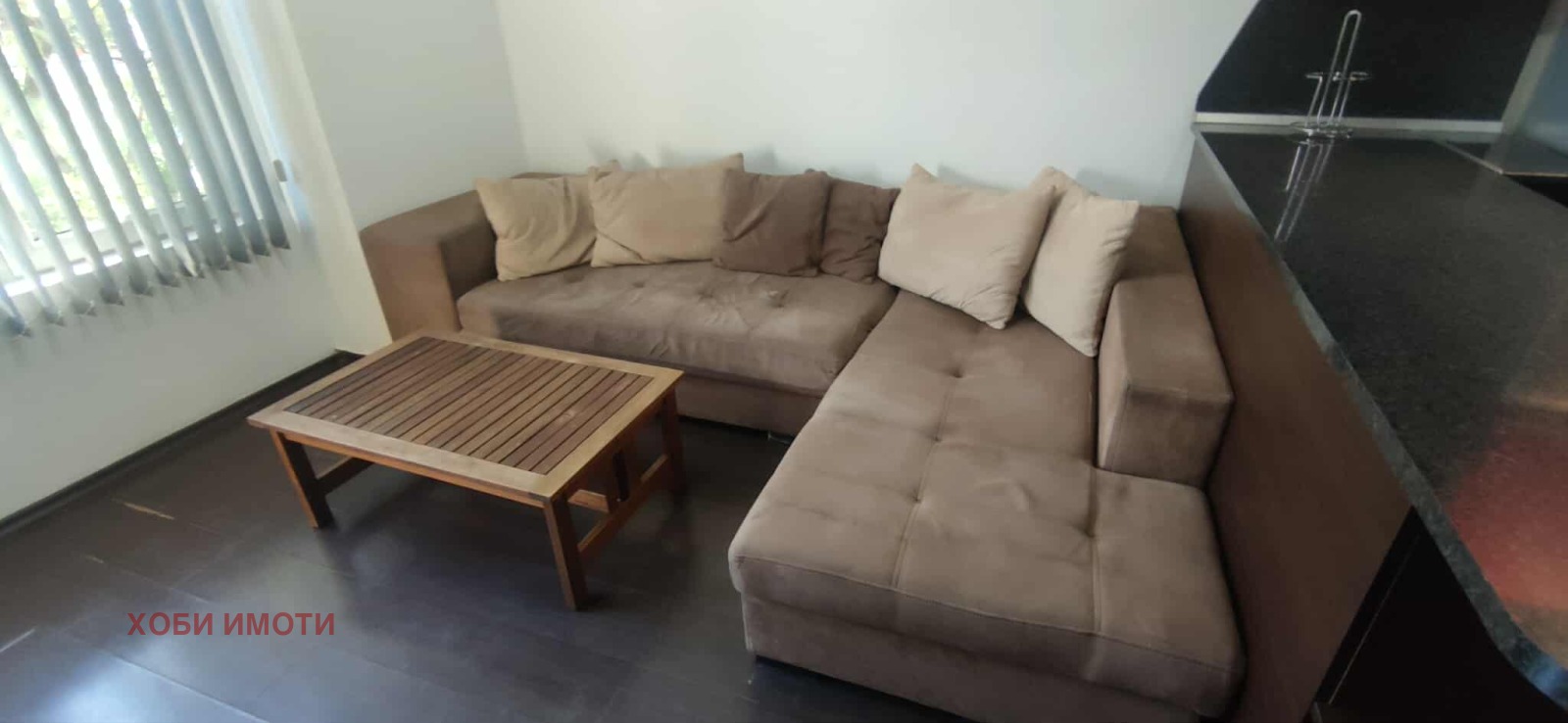 Продава 2-СТАЕН, гр. Пловдив, Кючук Париж, снимка 2 - Апартаменти - 55929107
