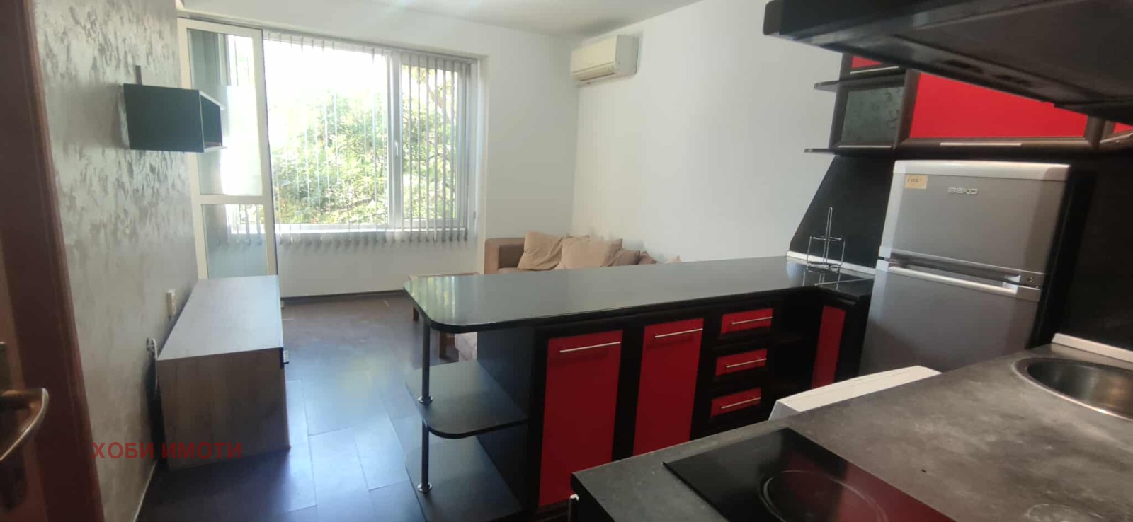 Продава 2-СТАЕН, гр. Пловдив, Кючук Париж, снимка 4 - Апартаменти - 55929107