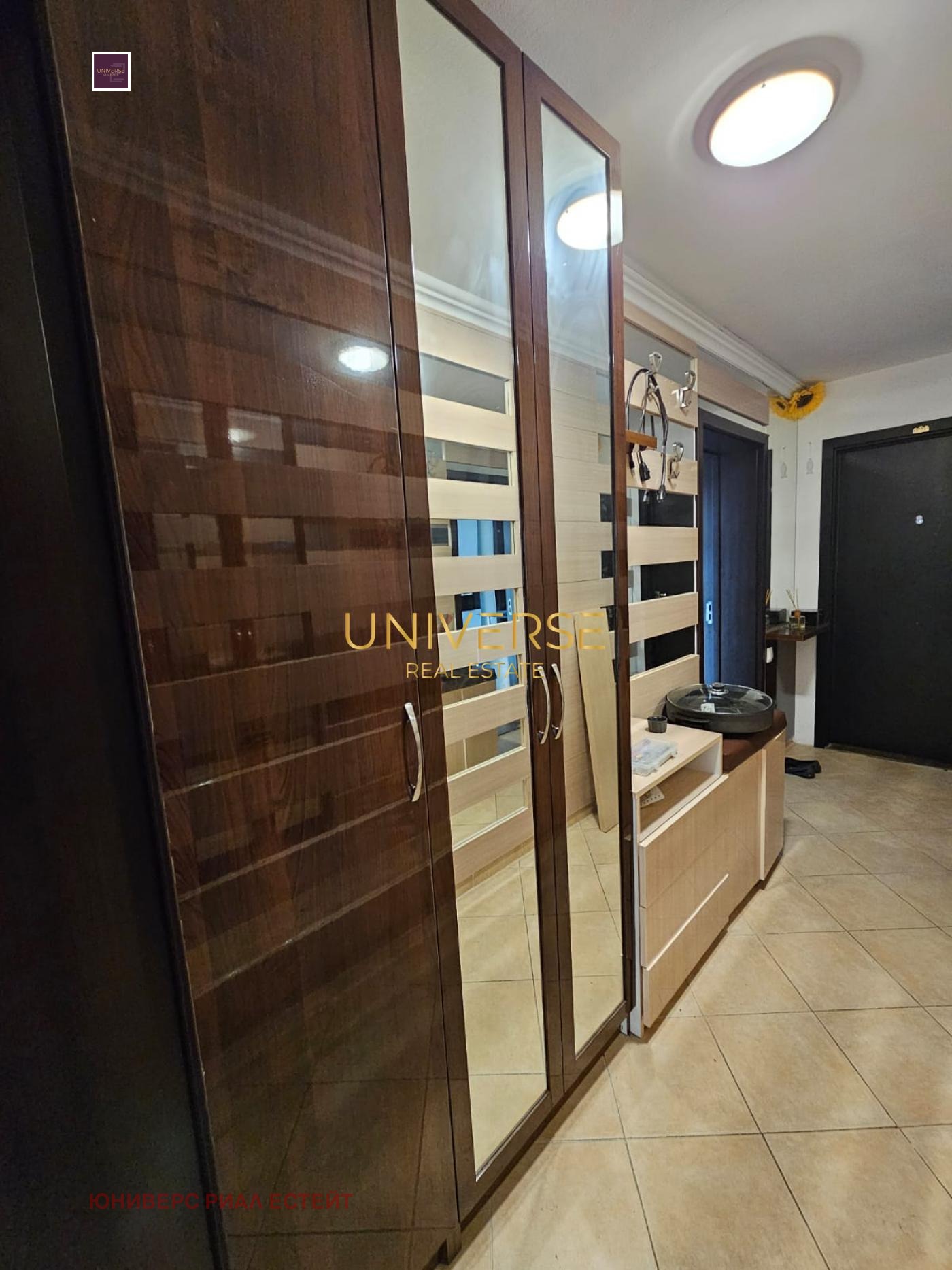 Продава 3-СТАЕН, гр. Свети Влас, област Бургас, снимка 10 - Апартаменти - 54673070
