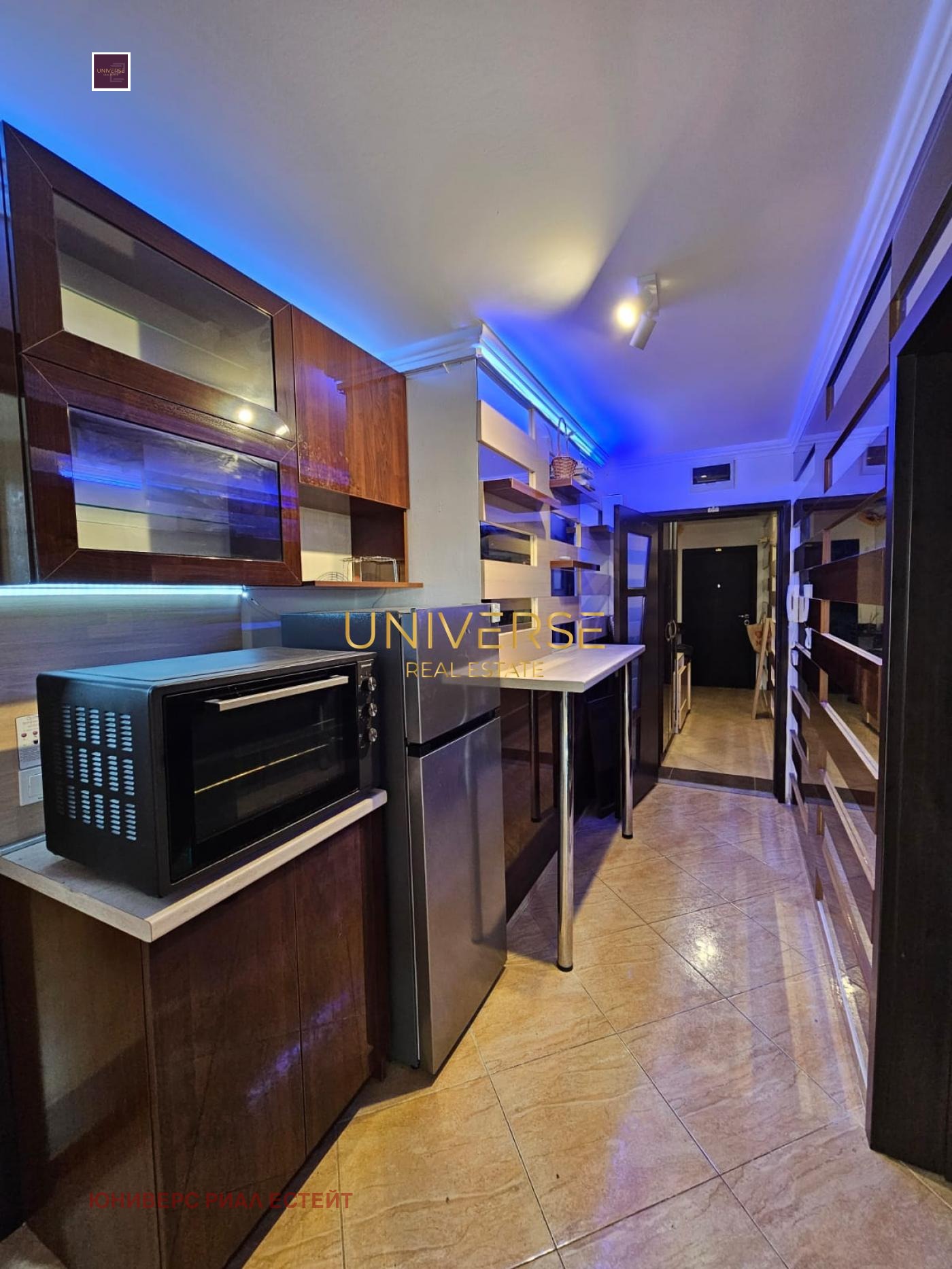 Продава 3-СТАЕН, гр. Свети Влас, област Бургас, снимка 7 - Апартаменти - 54673070