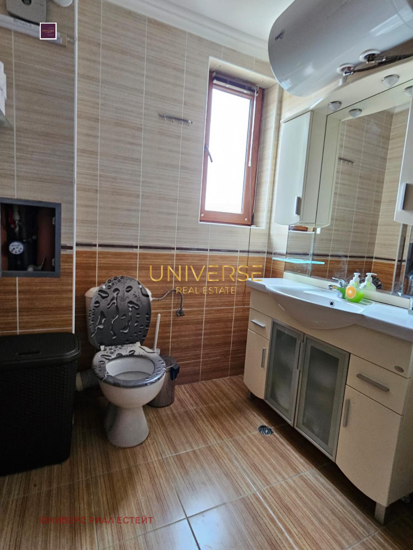 Продава 3-СТАЕН, гр. Свети Влас, област Бургас, снимка 9 - Апартаменти - 54673070