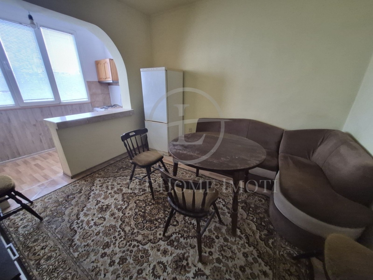 Продава 3-СТАЕН, гр. Пловдив, Кючук Париж, снимка 7 - Апартаменти - 53920771