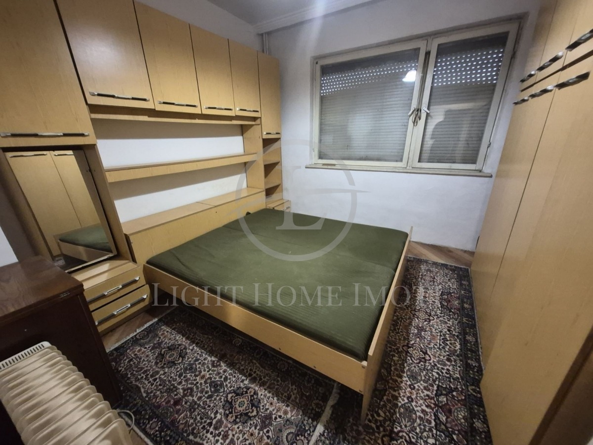 Продава 3-СТАЕН, гр. Пловдив, Кючук Париж, снимка 10 - Апартаменти - 53920771