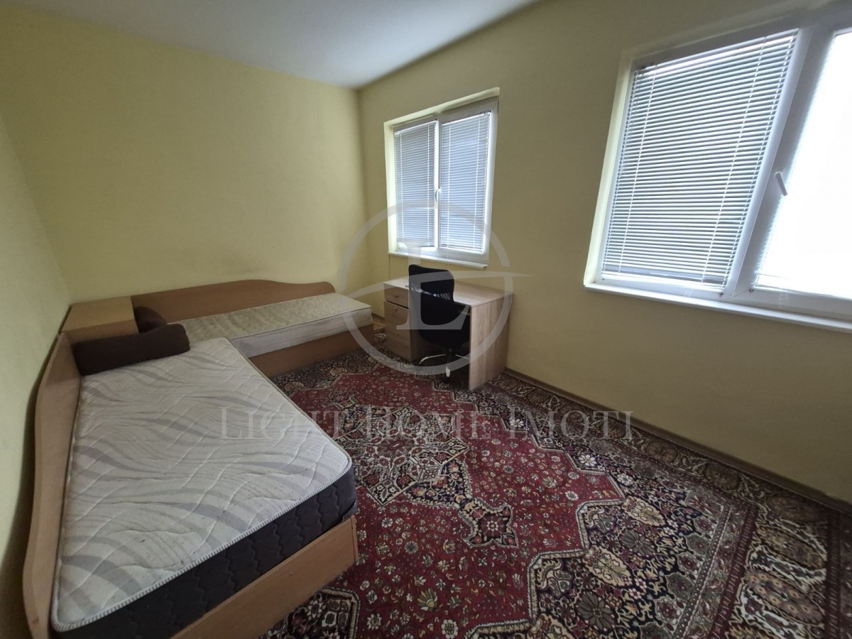 Продава 3-СТАЕН, гр. Пловдив, Кючук Париж, снимка 9 - Апартаменти - 53920771