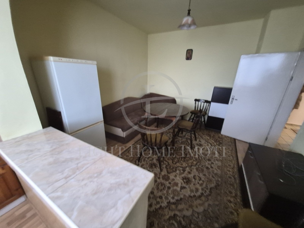 Продава 3-СТАЕН, гр. Пловдив, Кючук Париж, снимка 6 - Апартаменти - 53920771