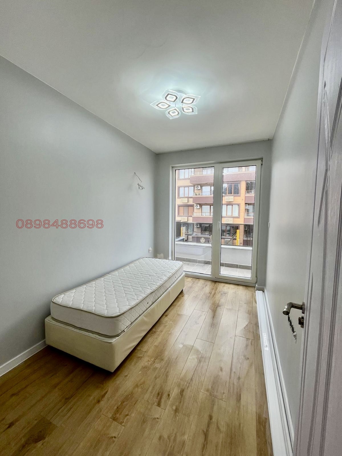 Продава 3-СТАЕН, гр. Поморие, област Бургас, снимка 5 - Апартаменти - 54052858