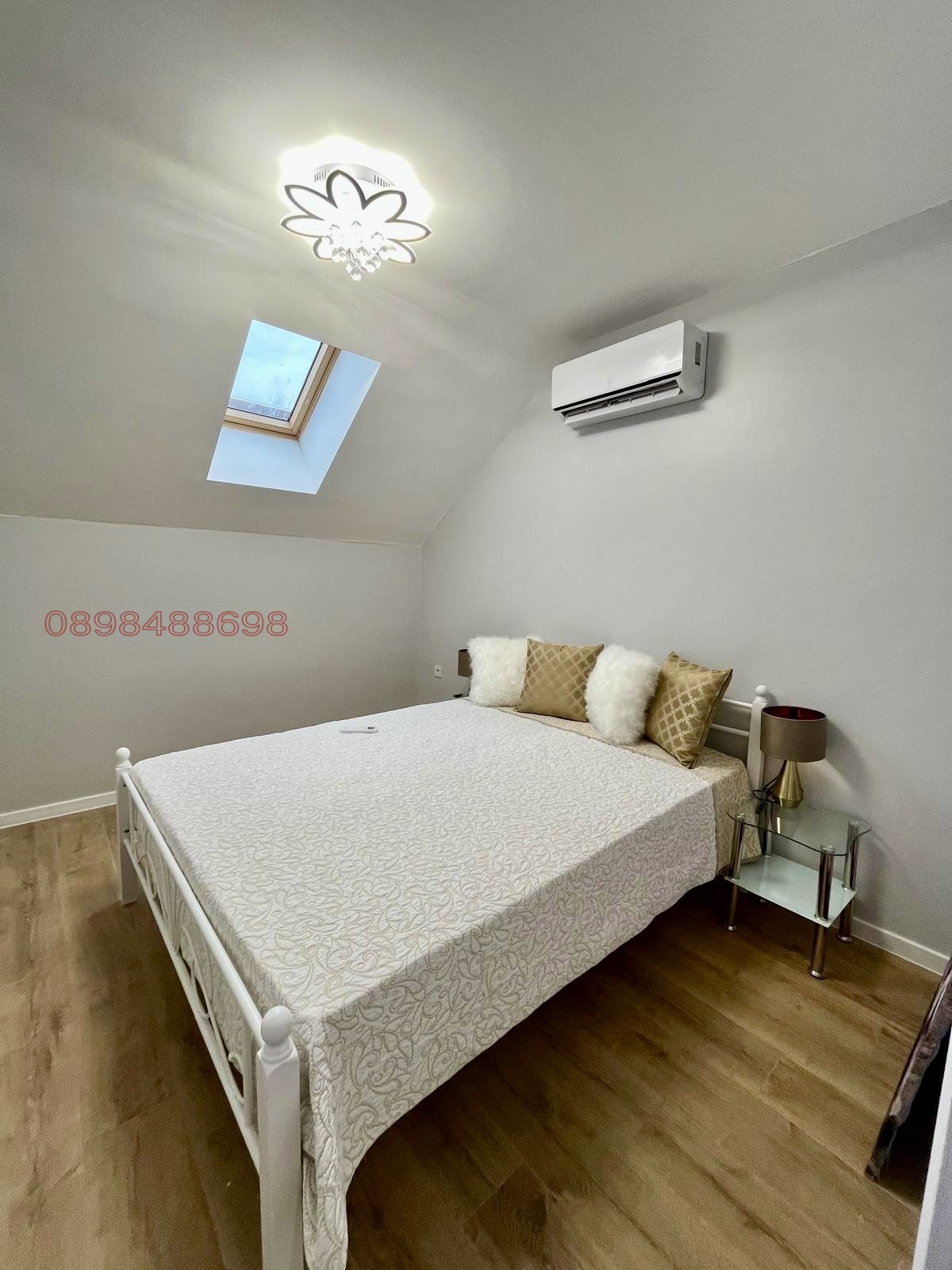 Продава 3-СТАЕН, гр. Поморие, област Бургас, снимка 3 - Апартаменти - 54052858