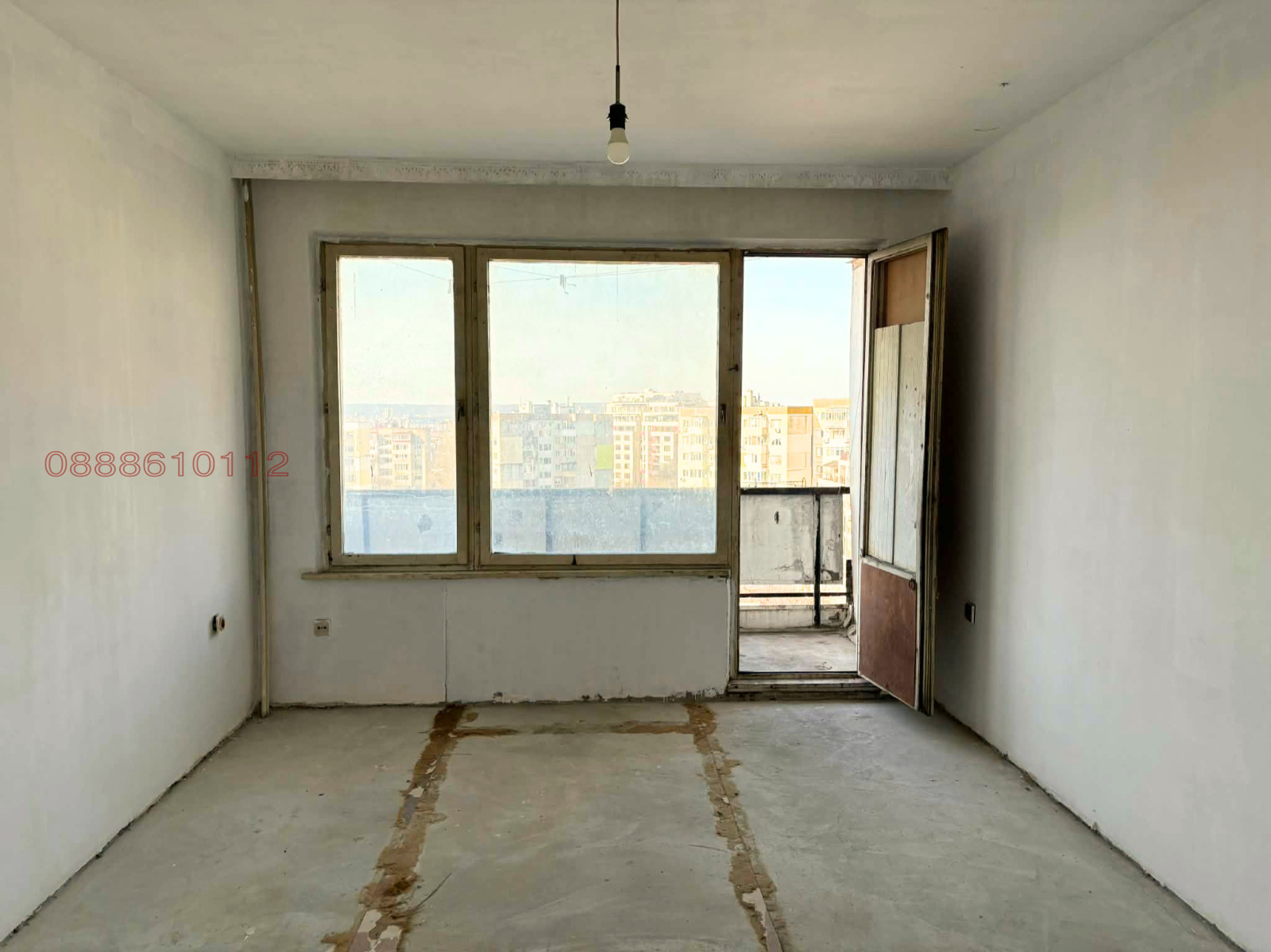 Продава 3-СТАЕН, гр. Варна, Чаталджа