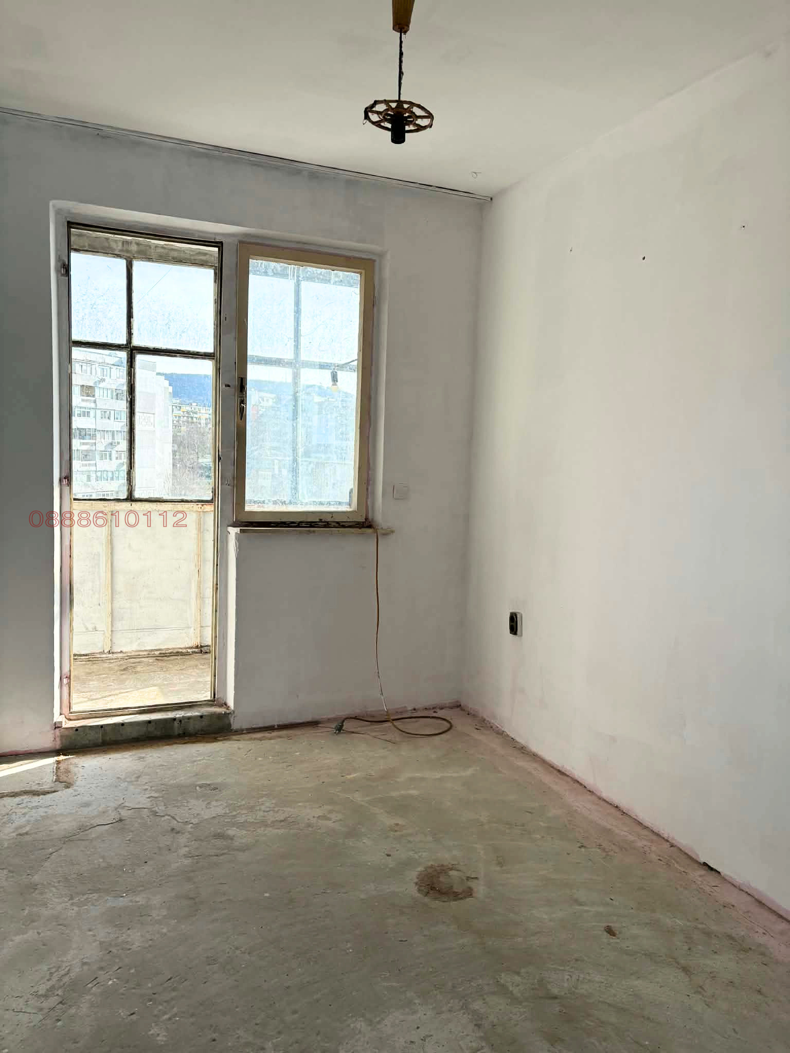 Продава 3-СТАЕН, гр. Варна, Чаталджа, снимка 6 - Апартаменти - 54188283