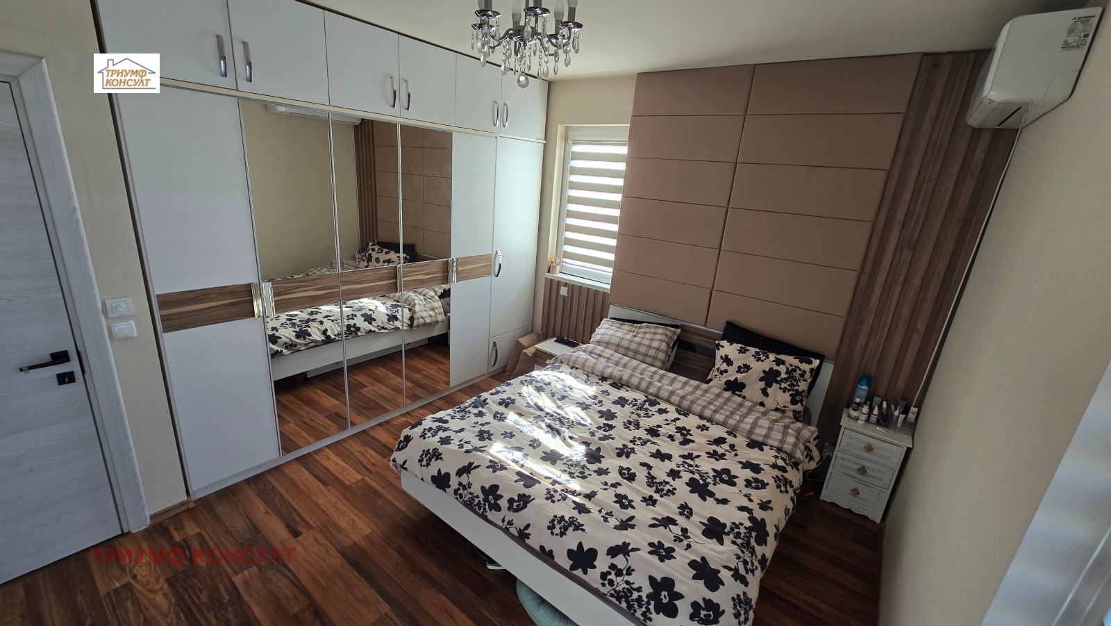 Продава 3-СТАЕН, гр. София, Симеоново, снимка 5 - Апартаменти - 54844034