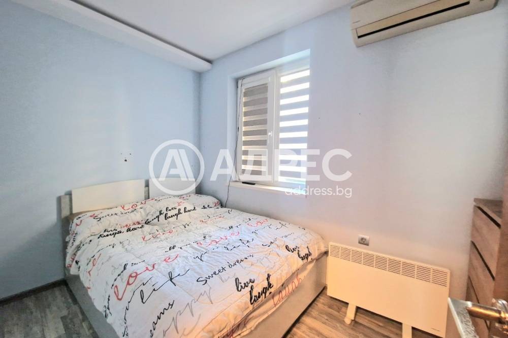 Продава 3-СТАЕН, гр. Варна, Победа, снимка 5 - Апартаменти - 55116246