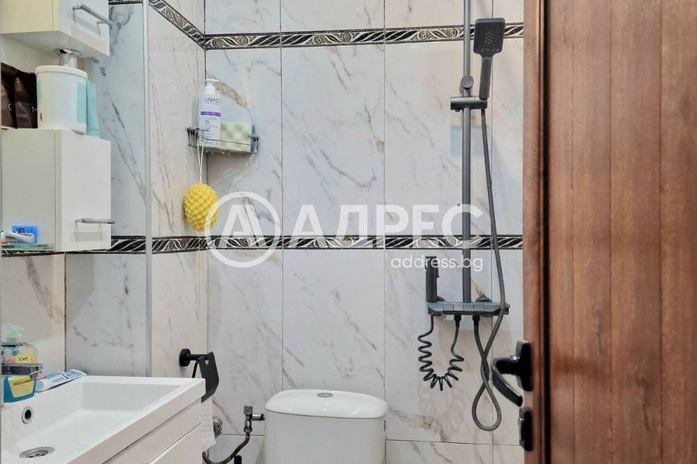 Продава 3-СТАЕН, гр. Варна, Победа, снимка 6 - Апартаменти - 55116246