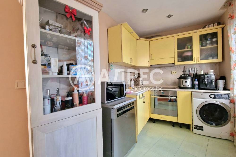 Продава 3-СТАЕН, гр. Варна, Победа, снимка 3 - Апартаменти - 55116246