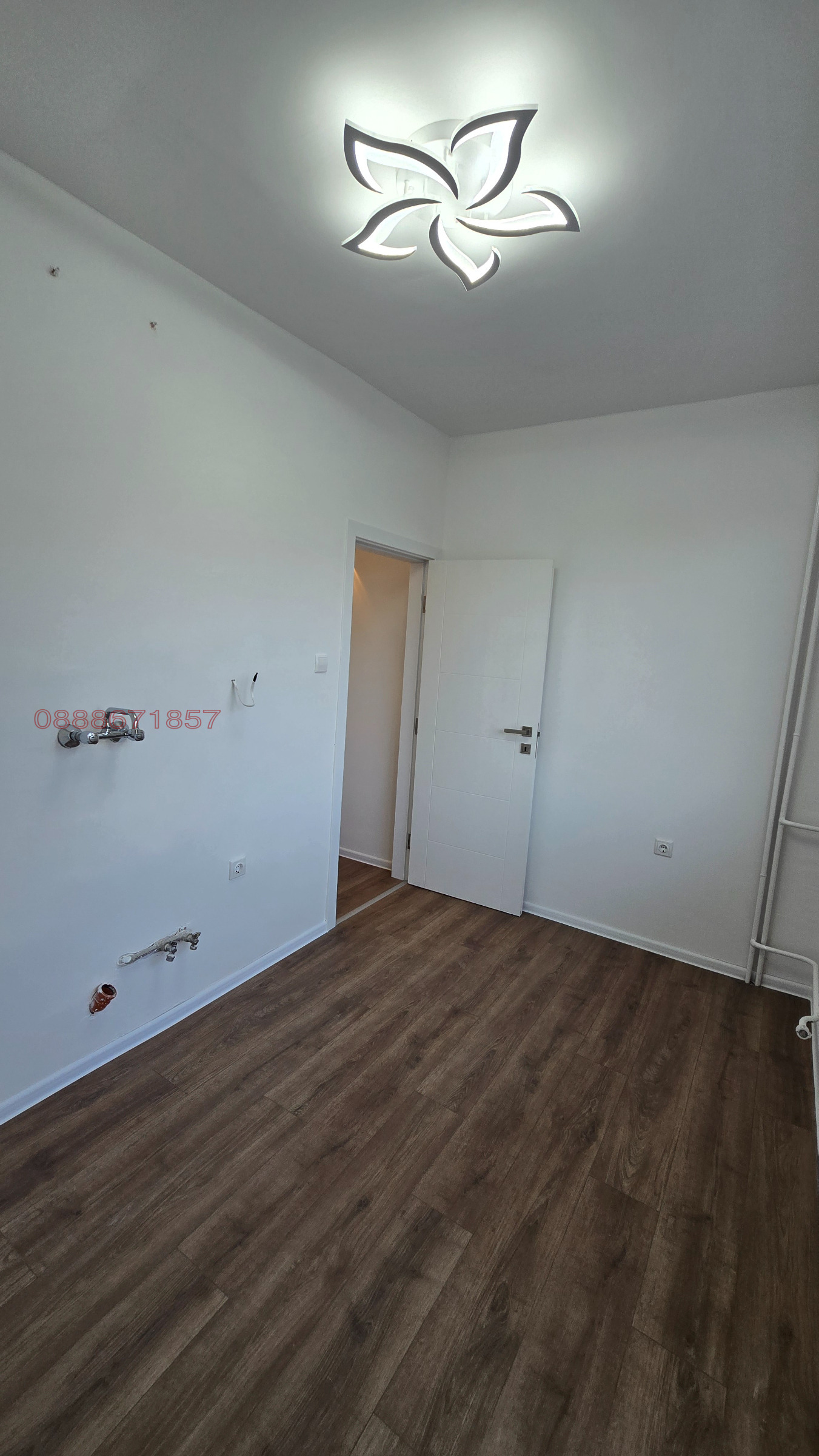 Продава 3-СТАЕН, гр. Пловдив, Кършияка, снимка 8 - Апартаменти - 55889482