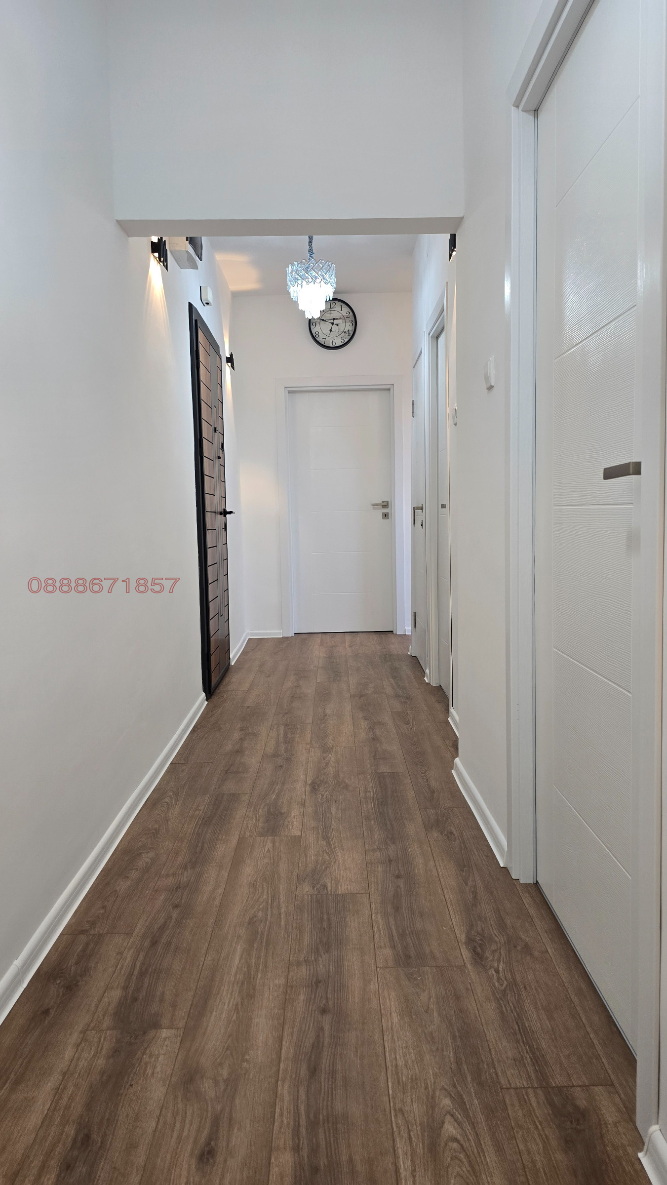 Продава 3-СТАЕН, гр. Пловдив, Кършияка, снимка 5 - Апартаменти - 55889482