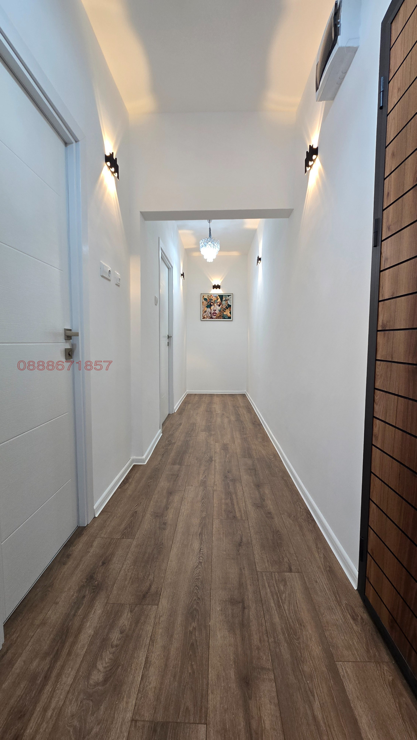 Продава 3-СТАЕН, гр. Пловдив, Кършияка, снимка 4 - Апартаменти - 55889482
