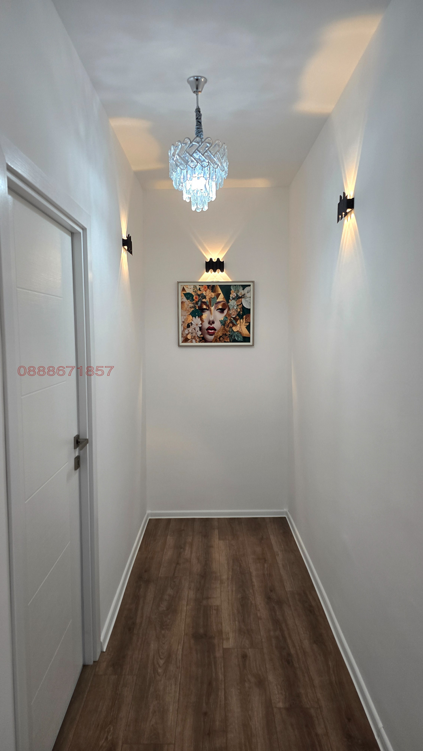 Продава 3-СТАЕН, гр. Пловдив, Кършияка, снимка 2 - Апартаменти - 55889482