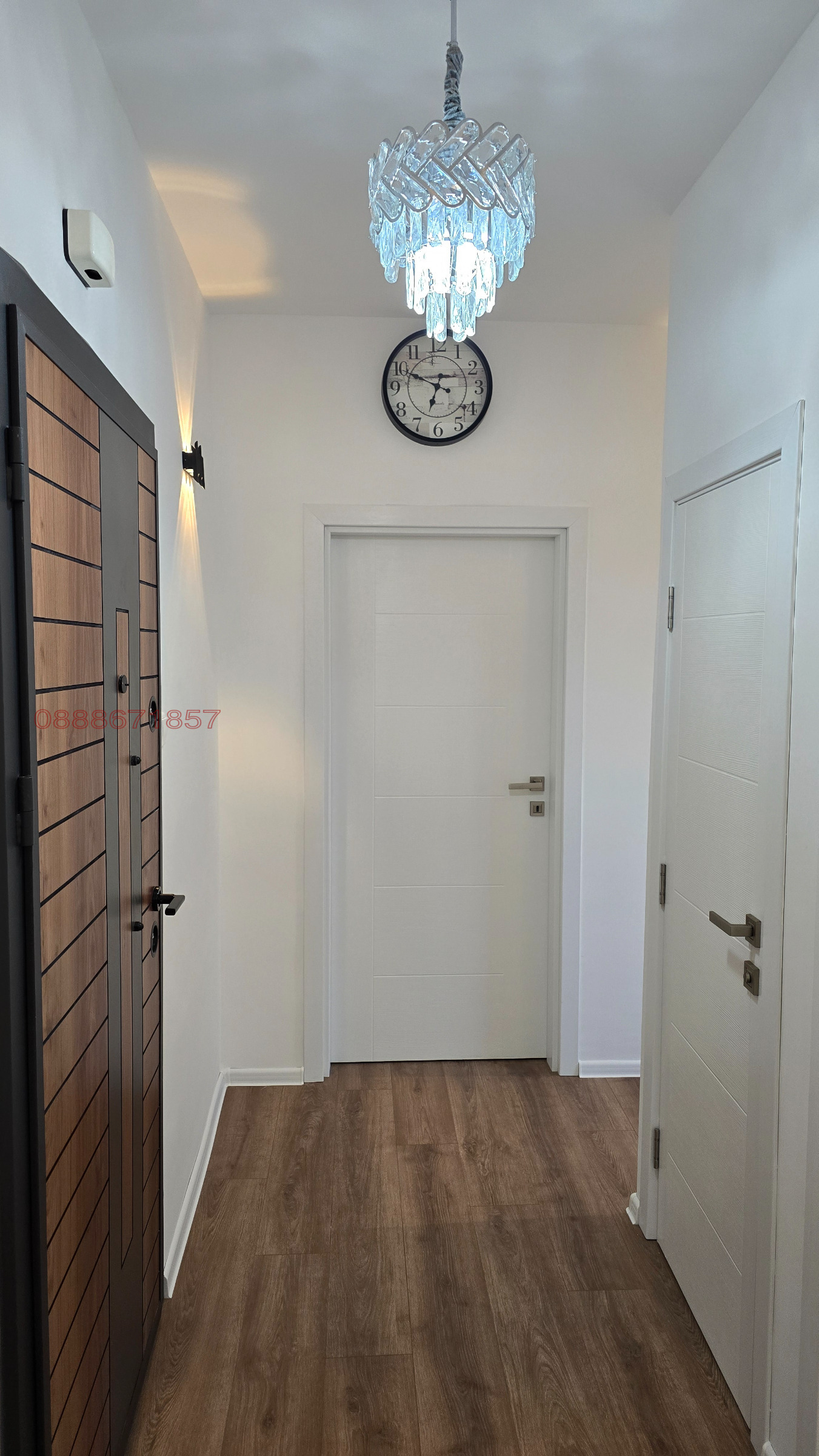 Продава 3-СТАЕН, гр. Пловдив, Кършияка, снимка 3 - Апартаменти - 55889482