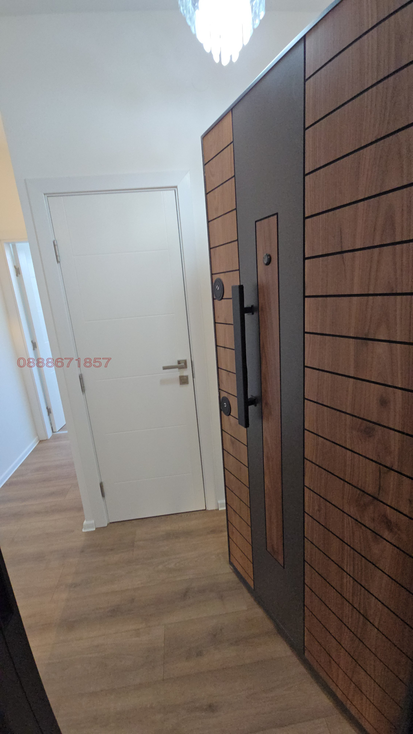 Продава 3-СТАЕН, гр. Пловдив, Кършияка