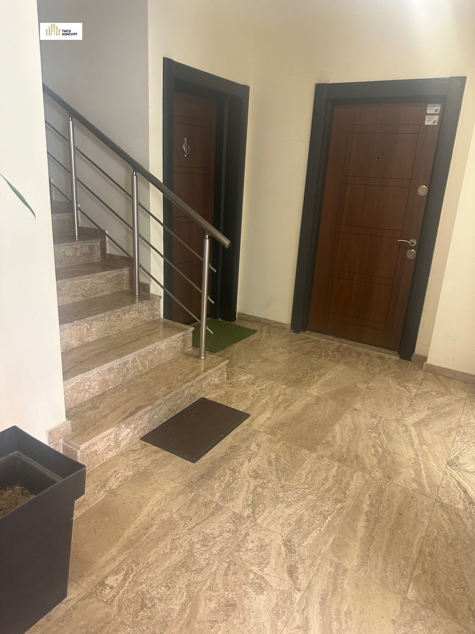 Продава 3-СТАЕН, гр. София, Кръстова вада, снимка 8 - Апартаменти - 56021726