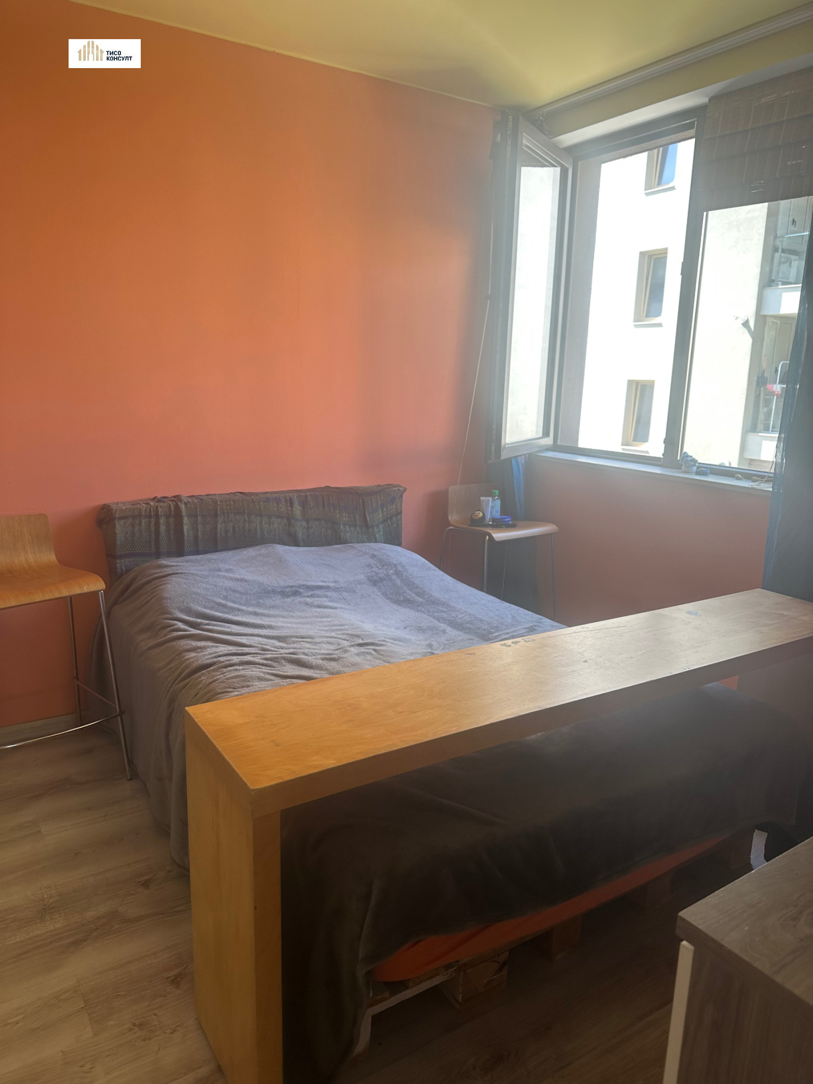 Продава 3-СТАЕН, гр. София, Кръстова вада, снимка 3 - Апартаменти - 56021726