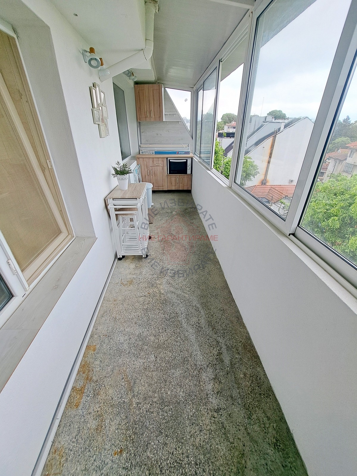 Продава 3-СТАЕН, гр. Варна, Аспарухово, снимка 6 - Апартаменти - 56085624