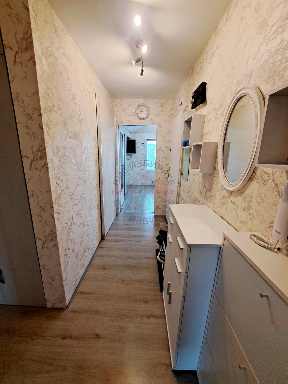 Продава 3-СТАЕН, гр. Варна, Аспарухово, снимка 13 - Апартаменти - 56085624