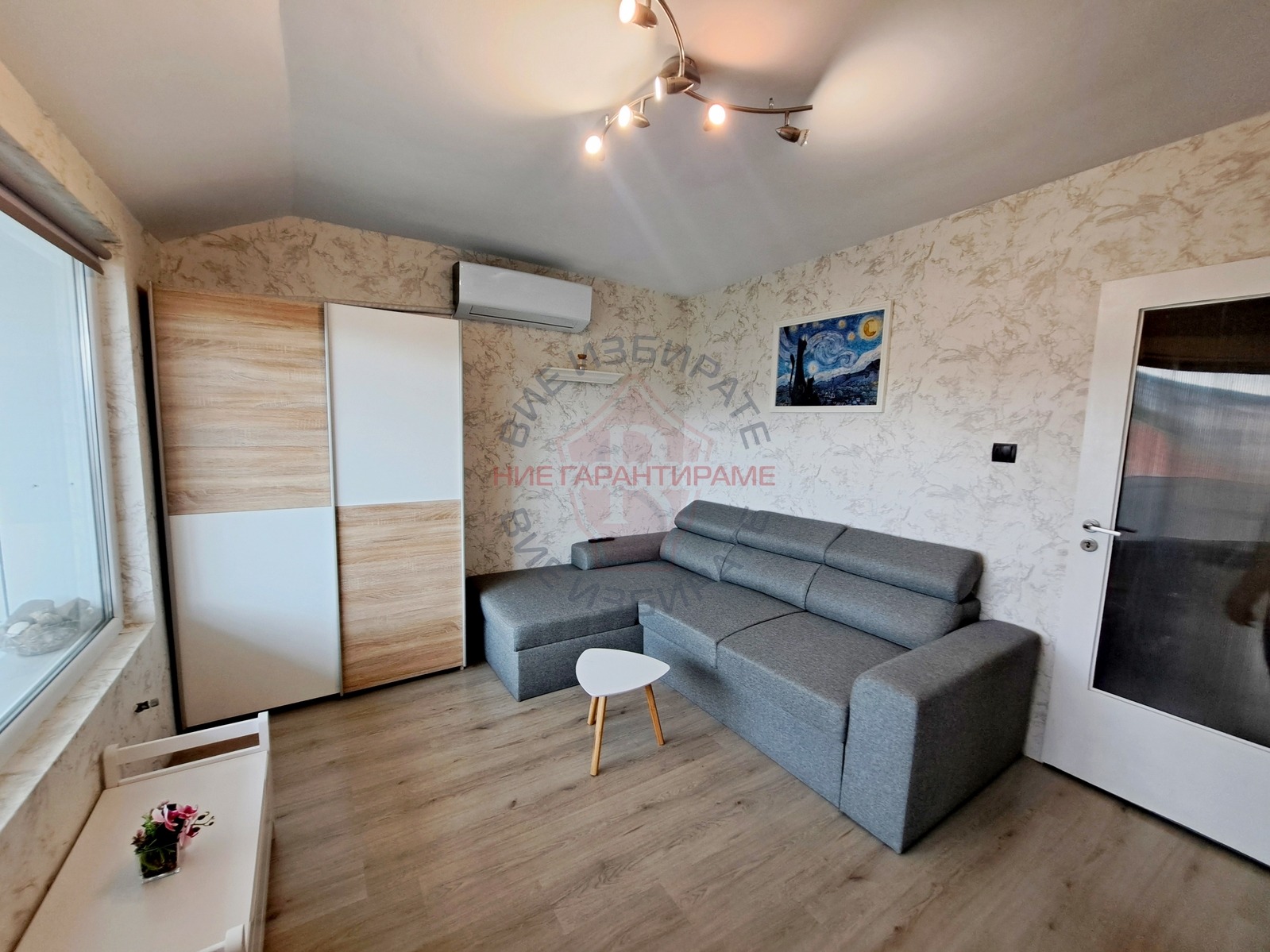Продава 3-СТАЕН, гр. Варна, Аспарухово, снимка 5 - Апартаменти - 56085624