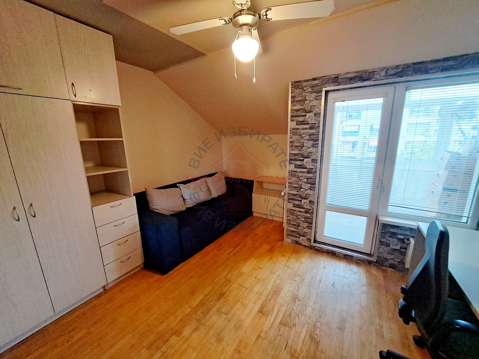 Продава 3-СТАЕН, гр. Варна, Аспарухово, снимка 7 - Апартаменти - 56085624