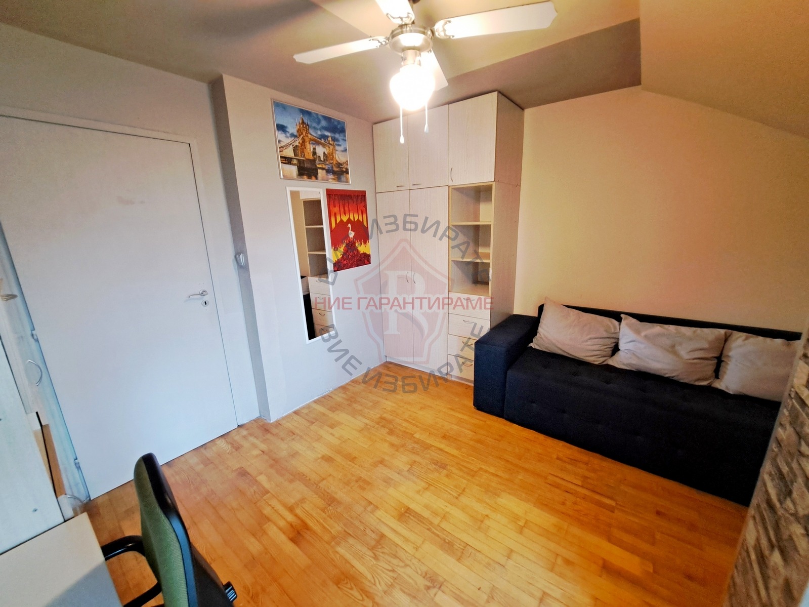 Продава 3-СТАЕН, гр. Варна, Аспарухово, снимка 8 - Апартаменти - 56085624