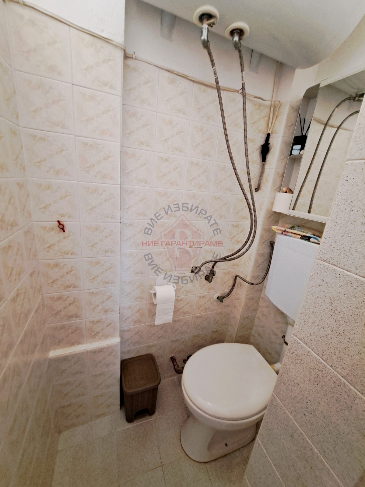 Продава 3-СТАЕН, гр. Варна, Аспарухово, снимка 11 - Апартаменти - 56085624