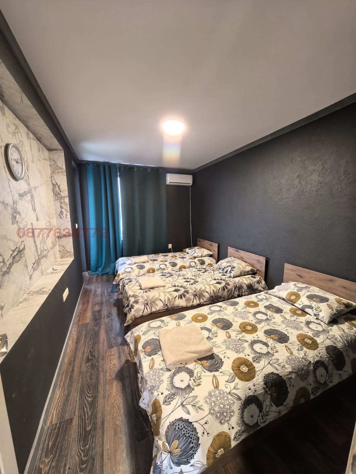 Продава МЕЗОНЕТ, с. Николаевка, област Варна, снимка 5 - Апартаменти - 54824330