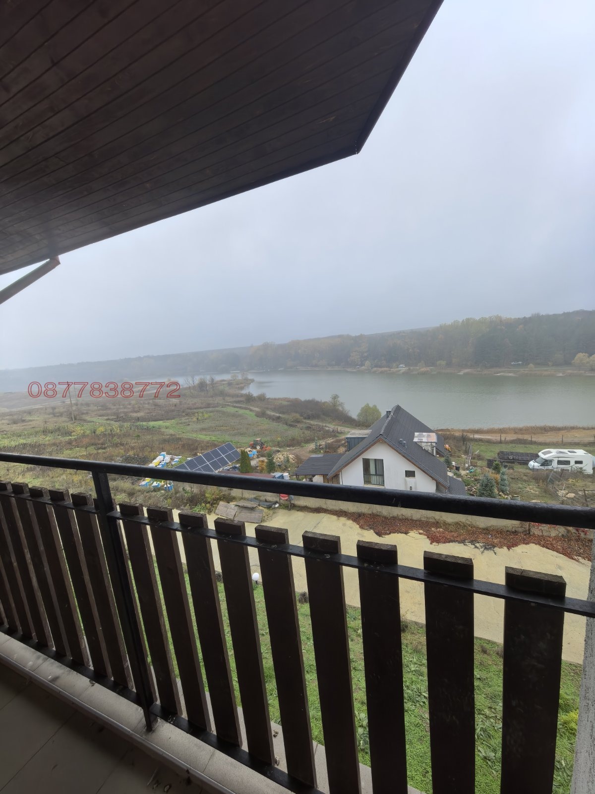 Продава МЕЗОНЕТ, с. Николаевка, област Варна, снимка 17 - Апартаменти - 54824330