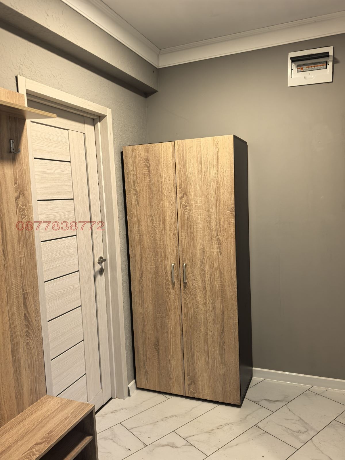 Продава МЕЗОНЕТ, с. Николаевка, област Варна, снимка 7 - Апартаменти - 54824330