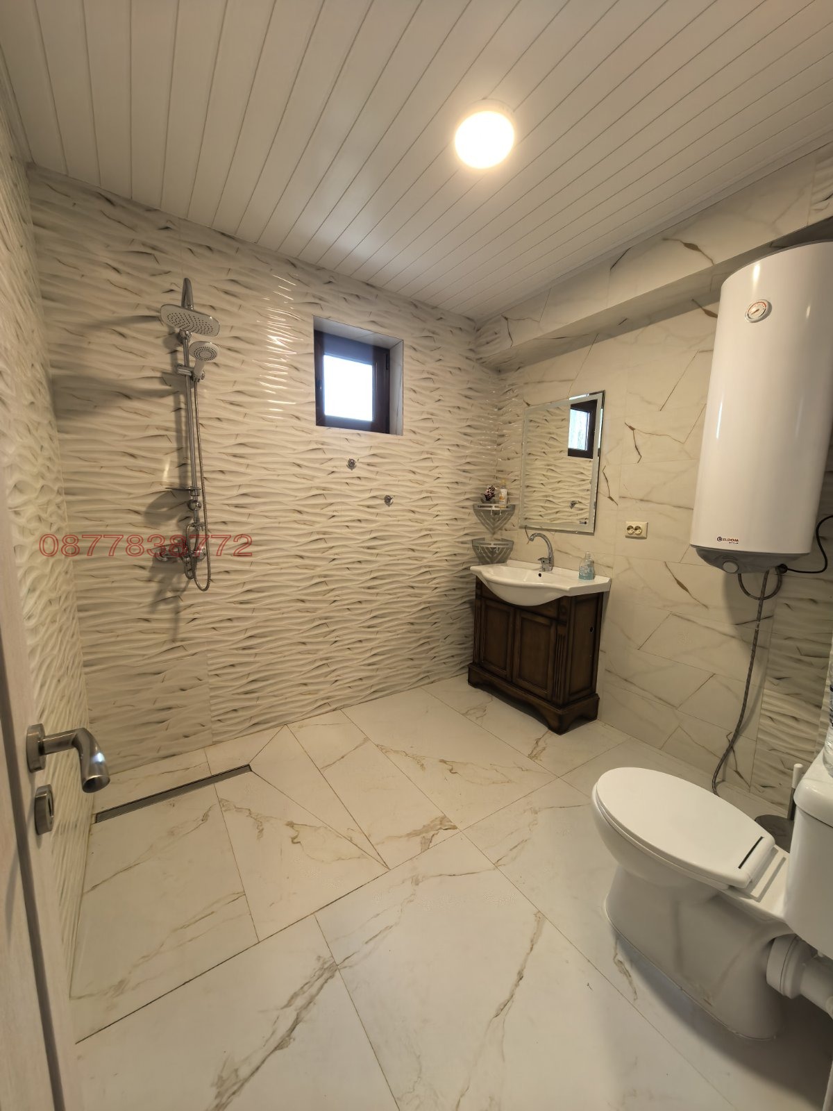 Продава МЕЗОНЕТ, с. Николаевка, област Варна, снимка 2 - Апартаменти - 54824330