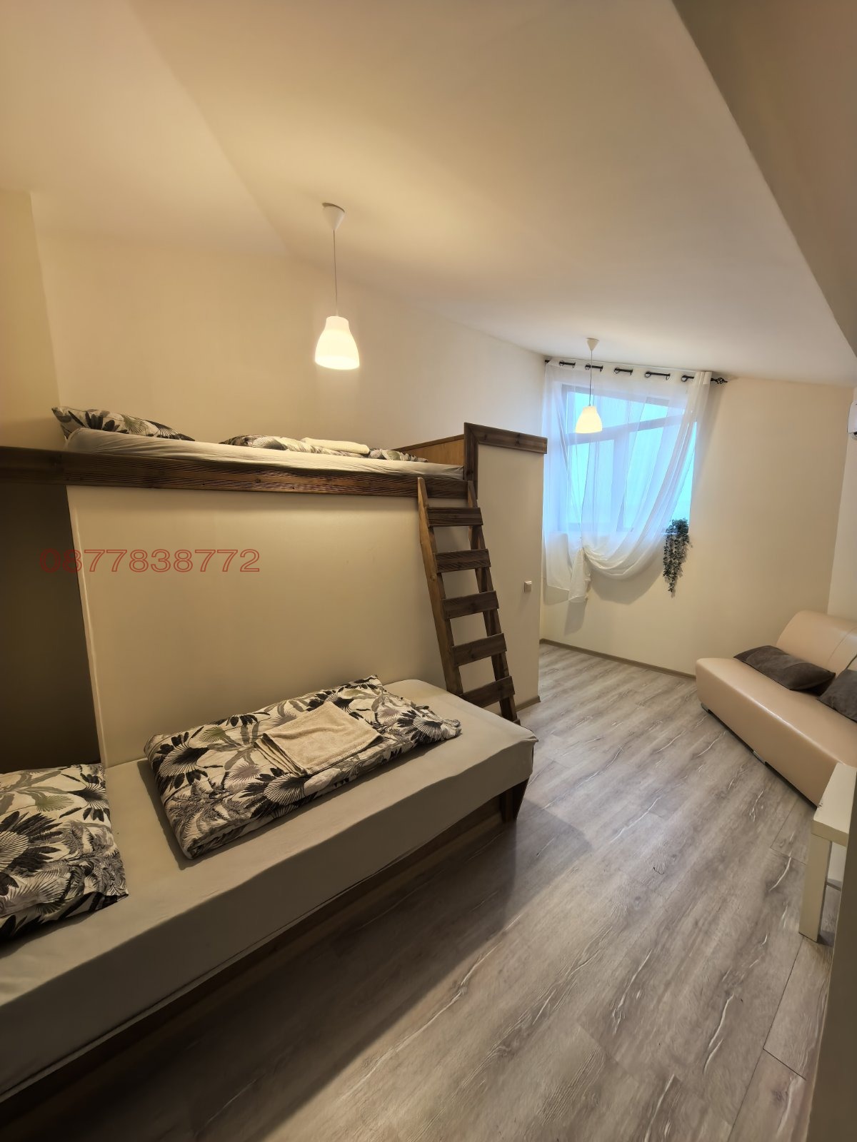 Продава МЕЗОНЕТ, с. Николаевка, област Варна, снимка 6 - Апартаменти - 54824330
