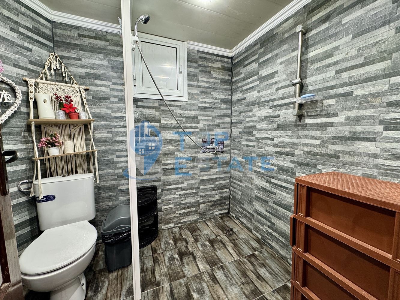 Продава КЪЩА, гр. Полски Тръмбеш, област Велико Търново, снимка 11 - Къщи - 53861913