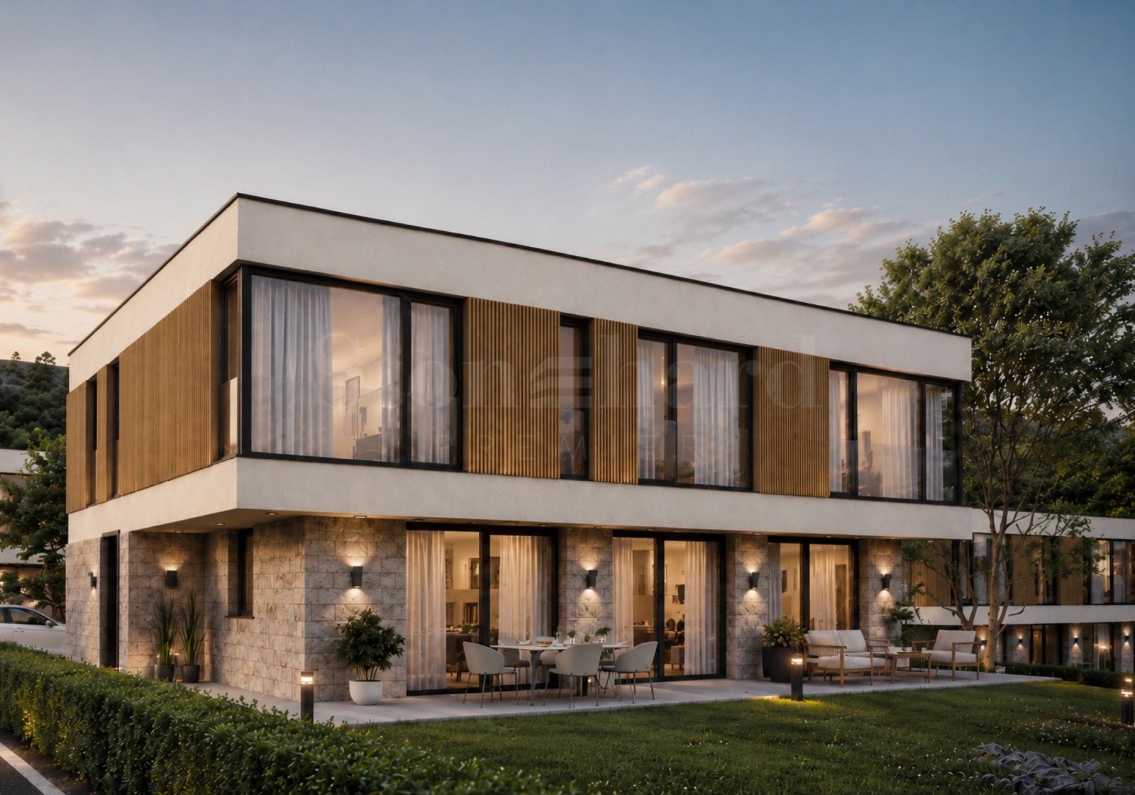 Продава КЪЩА, с. Хераково, област София област