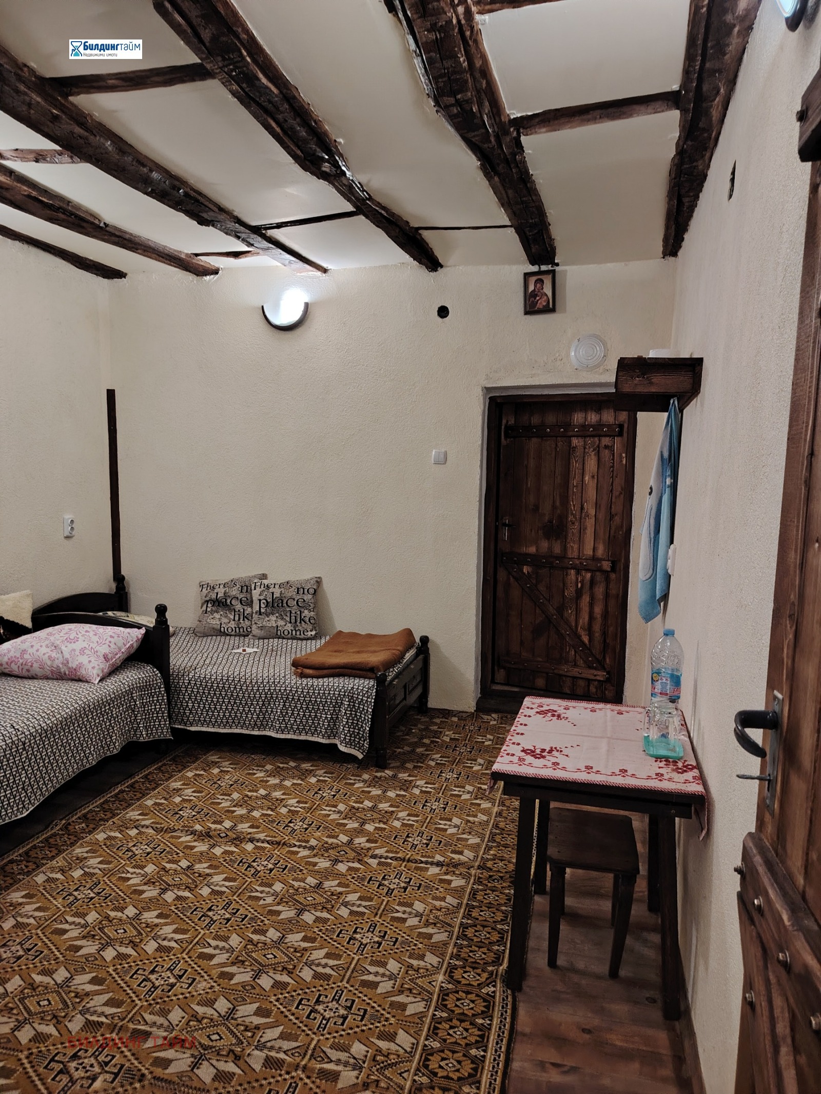 Продава КЪЩА, с. Черни връх, област Шумен, снимка 12 - Къщи - 56329610