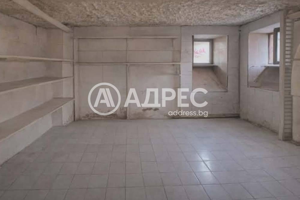 Продава МАГАЗИН, гр. София, Яворов