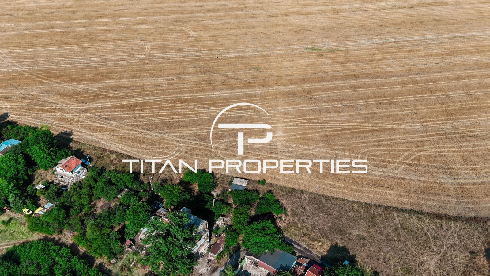 Продава ПАРЦЕЛ, гр. София, с. Волуяк, снимка 2 - Парцели - 51374200