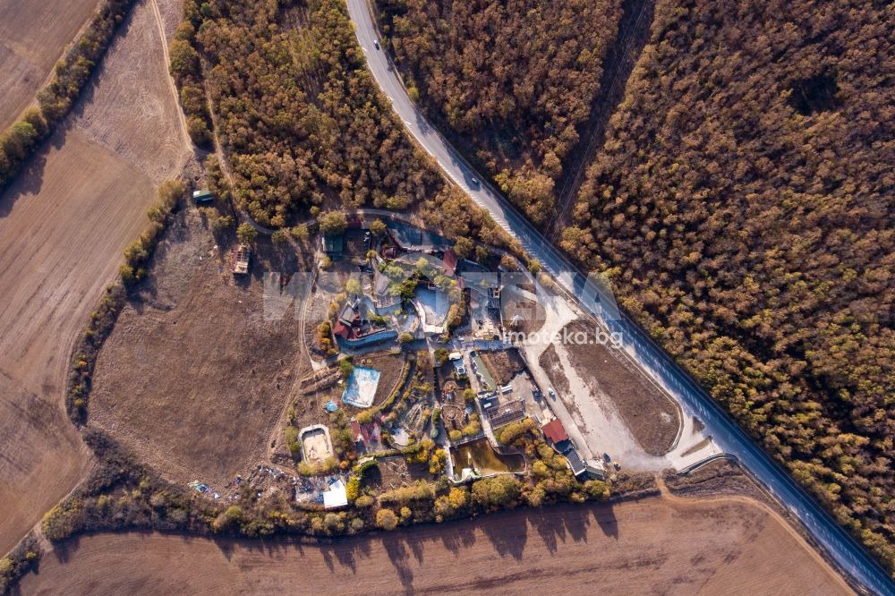 Продава ПАРЦЕЛ, к.к. Камчия, област Варна, снимка 5 - Парцели - 55458452